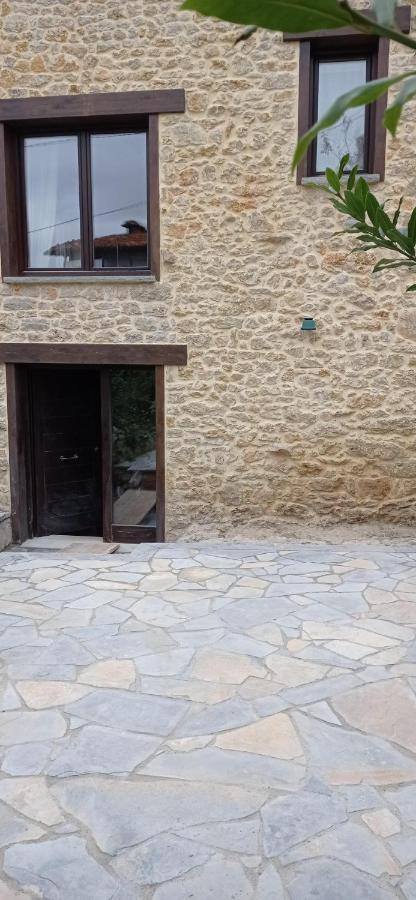 La Casina De Valles De San Roman Zewnętrze zdjęcie
