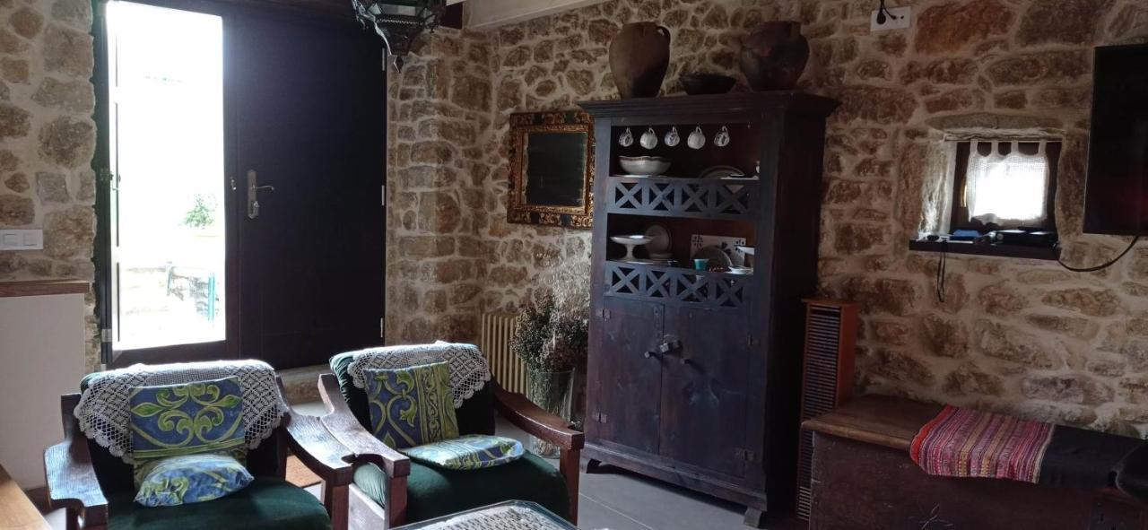 La Casina De Valles De San Roman Zewnętrze zdjęcie
