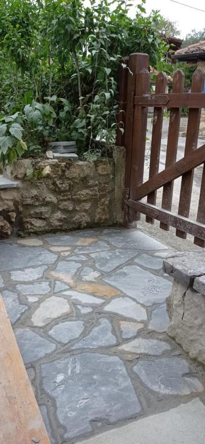 La Casina De Valles De San Roman Zewnętrze zdjęcie